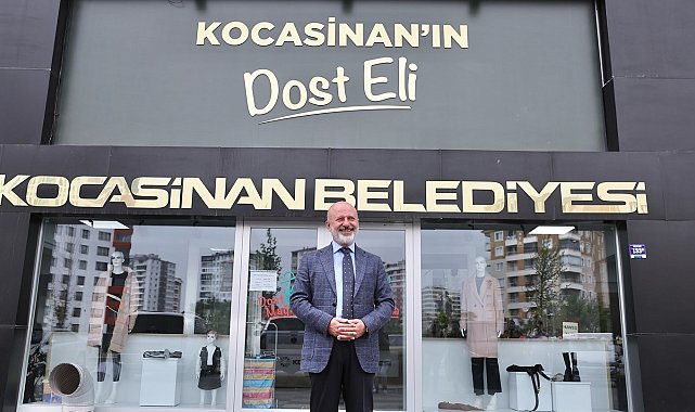 Başkan Çolakbayrakdar: "Gönüllere dokunan belediyecilikle çalınmadık kapı, girilmedik gönül bırakmayacağız"