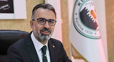 Başkan Erol: 