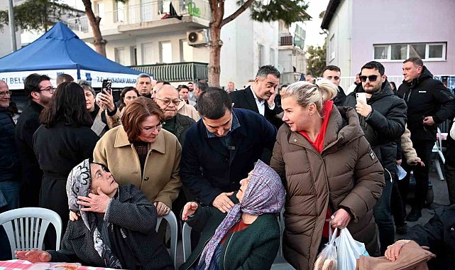Başkan Günel: "Birlik ve beraberlik içinde hareket etmeyi çok önemsiyoruz"