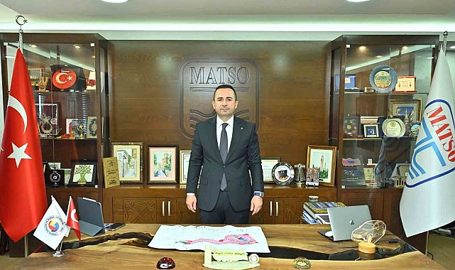 Başkan Güngör: "Manavgat OSB yatırımcılar için ön tahsise açıldı"