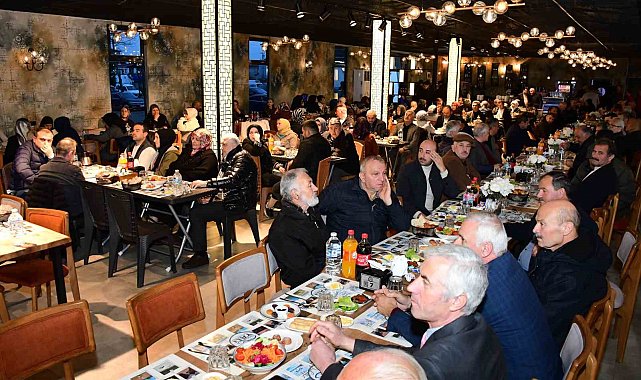 Başkan Kul: "Terme için gemileri yaktık, ya başaracağız ya başaracağız"