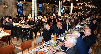 Başkan Kul: "Terme için gemileri yaktık, ya başaracağız ya başaracağız"