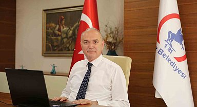 Başkan Özlü'den Ramazan mesajı