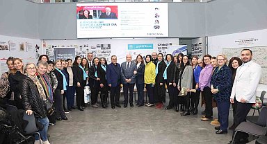 Başkan Şadi Özdemir kanserle mücadelesini anlattı