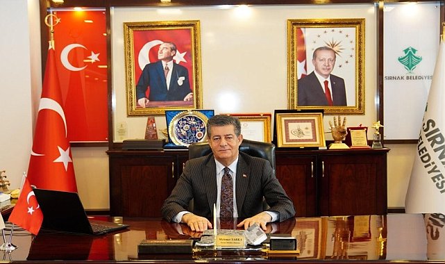 Başkan Yarka'dan Ramazan ayında birlik çağrısı