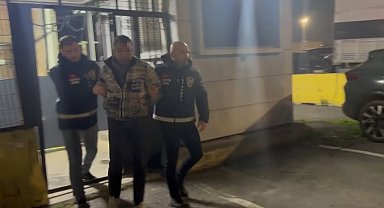 Bayrampaşa'da korkunç cinayet, günlerce olay yerini kontrol etmiş: O anlar kamerada