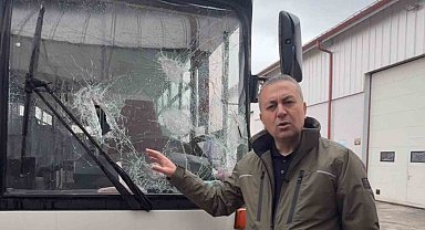 Belediye başkanından kamu malına zarar verenlere terörist benzetmesi