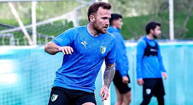 Bodrum FK, Ankara Keçiörengücü karşısında galibiyet serisini 4 maça çıkarmak istiyor