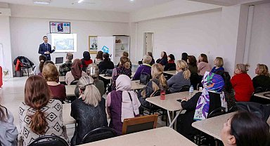 Bursa Büyükşehir'den LÖSEV'e anlamlı bağış