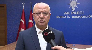 Bursa trafiğine 40 kilometrelik nefes: Bursa'dan geçiş süresi 30 dakika kısalacak