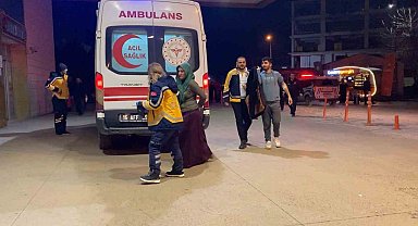 Bursa'da alacak-verecek kavgası kanlı bitti, enişte dehşet saçtı