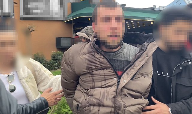 Bursa'da taciz iddiası ortalığı karıştırdı: Şüpheli linç edilmekten son anda kurtarıldı