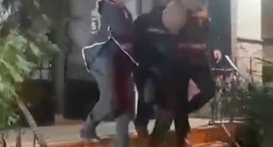 Bursa'da tarihi eser ve ruhsatsız silah operasyonu