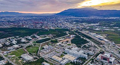 BUÜ'de yeni dönem promosyon ödemesi 115 bin lira oldu