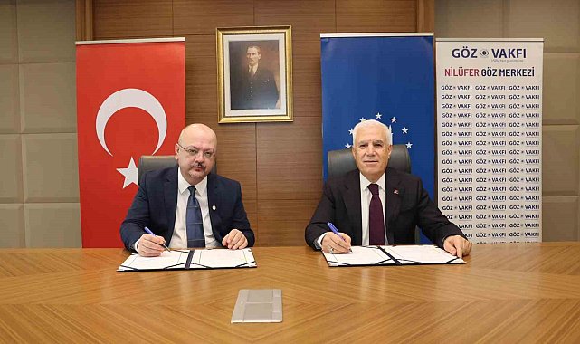 Büyükşehir ile geleceğe sağlıklı bakış