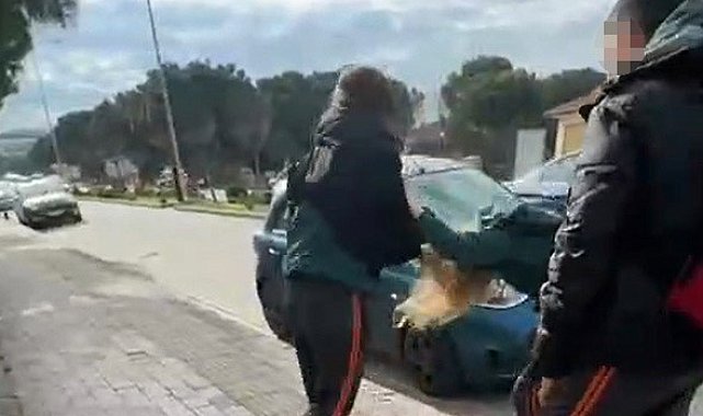 Çanakkale'de 14 yaşındaki kızın yaşıtı tarafından darbedildiği iddiası