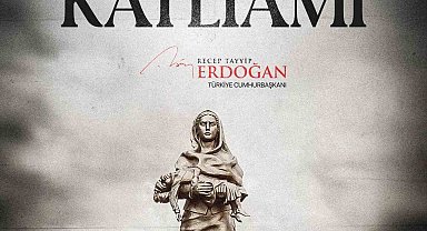 Cumhurbaşkanı Erdoğan: