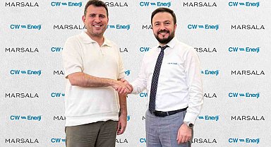 CW Enerji'den tekstil firmasıyla temiz enerji atağı