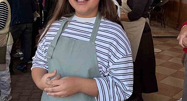 Datça'da geleneksel lezzete genç dokunuş