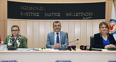 Denizli Büyükşehir Meclisi'nden çok yönlü destek paketi