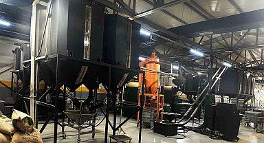 Dinçerler Group'tan 3 yılda 100 milyon dolarlık yatırım hedefi