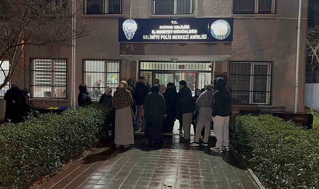 Edirne'de umre vaadiyle 17 kişiyi dolandırdılar