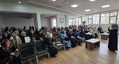 Elazığ'da Kur'an kurslarının eğitim faaliyetleri değerlendirildi