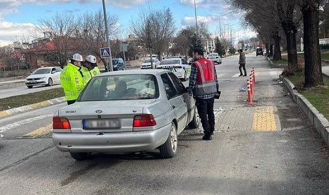 Erzincan'da "Güvenli Okul" uygulamalarıyla öğrenciler korunuyor