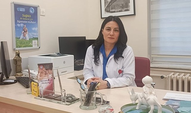ESOGÜ Hastanesi'nden tütünle mücadelede yeni adım