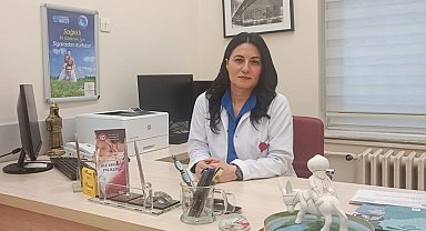 ESOGÜ Hastanesi'nden tütünle mücadelede yeni adım