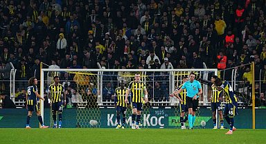Fenerbahçe, İngiliz takımlarına 13. kez kaybetti