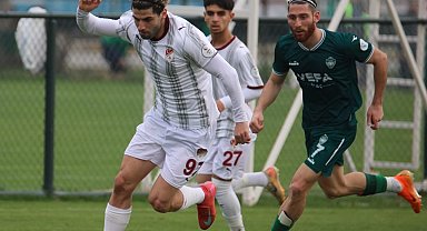 Fuat Bavuk: "Çok üzgün olduğumu bilmenizi isterim"