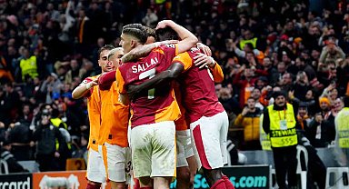 Galatasaray, 1963 yılından beri evinde İtalyan takımlarına yenilmiyor