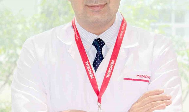 Gastroenteroloji Uzmanı Prof. Dr. Mustafa Kaplan: "Ramazan'da vücudu susuz bırakmayın"