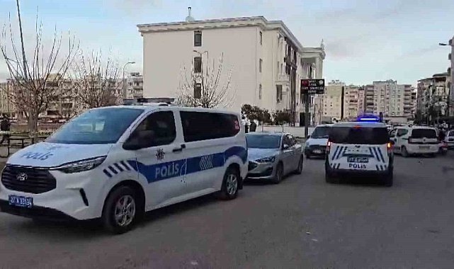 Gaziantep'te kızlar arasındaki kavga kanlı bitti: 1 yaralı