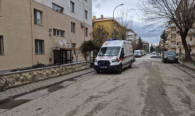 Gıda zehirlenmesi, ekipleri harakete geçirdi