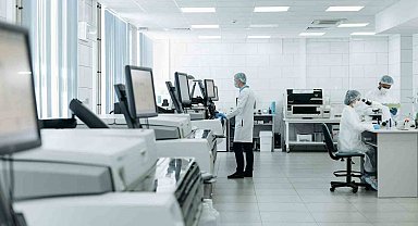 Gıdadan kansere kadar etkili yeni kimyasal bileşik patent aldı