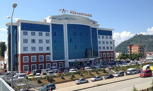 Giresun Özel Ada Hastanesi'ndeki sağlık skandalı Sağlık Bakanlığı raporuna yansıdı