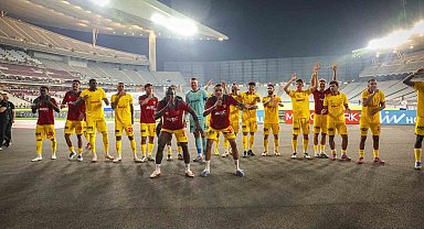 Göztepe, bu sezon İstanbul ekiplerine 1 kez kaybetti