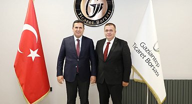 GTB başkanlarından Ramazan ayı mesajı