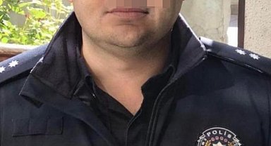 Hakkari'de başkomiser intihar etti