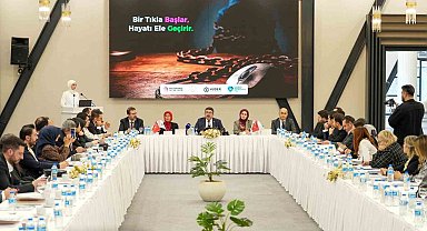 HUDER Başkanı Oymak: "Türkiye kumar bağımlılığı konusunda dünyada 38'inci sıradadır"