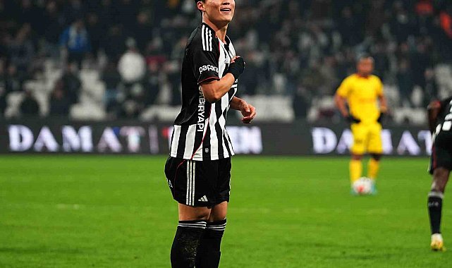 Hyeon-Gyu Oh'tan 3 maçta 3 gol
