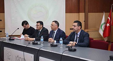 Iğdır Üniversitesi STK'larla güç birliği yaptı: 100'ü aşkın temsilci istişare toplantısında buluştu