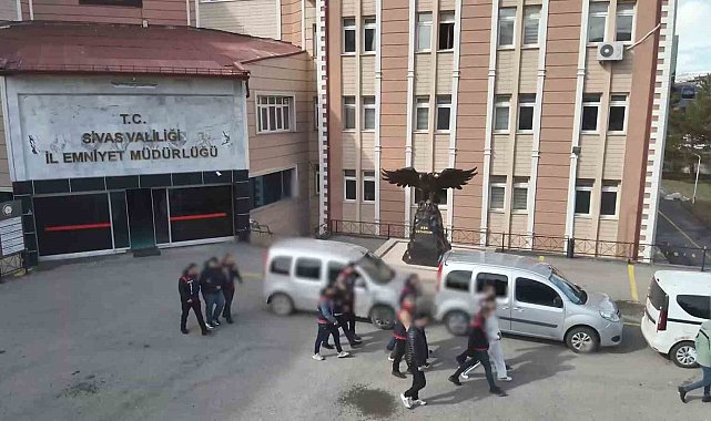 İş yerini kurşunlayan 4 kişiden 3'ü tutuklandı