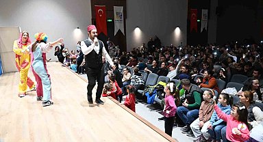 Karacabey Belediyesi'nden Ramazana yakışır kültür şöleni