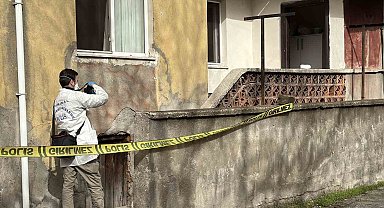 Karbonmonoksit zehirlenmesinden hayatını kaybetti