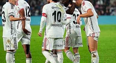 Kartal, Başakşehir deplasmanında mağlup olmuyor