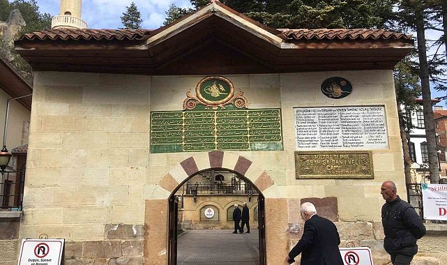 Kastamonu'da 3 camide teravih namazları hatimle kılınacak