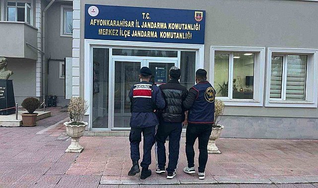 Kasten yaralama suçundan aranan şahıs yakalandı